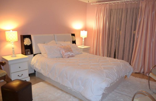 Mississauga Valleys Resort | Private room ∙ 2 guests