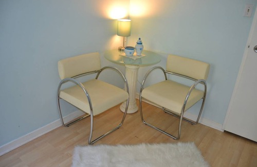 Mississauga Valleys Resort | Private room ∙ 2 guests