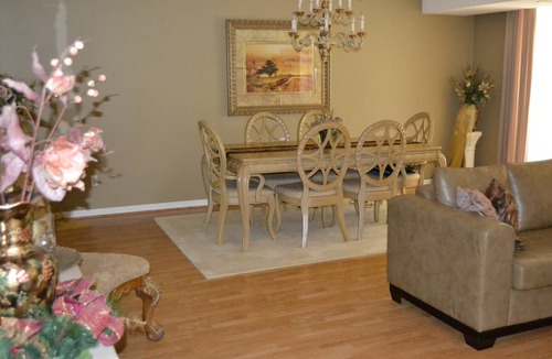 Mississauga Valleys Resort | Private room ∙ 2 guests