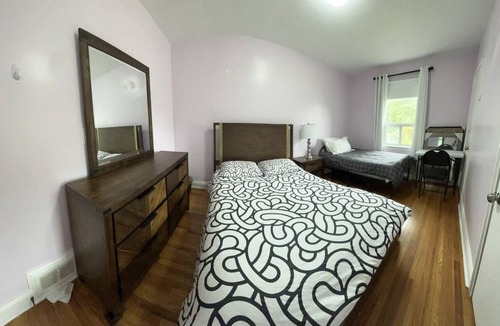 Downsview Resort | Private room ∙ 2 guests