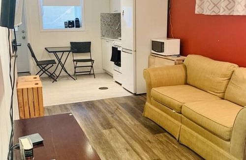 Upper Beaches Resort | Private room ∙ 2 guests