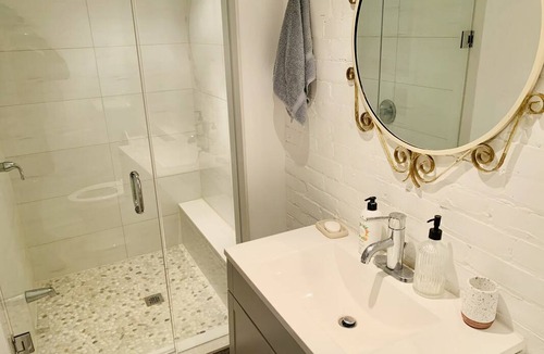 Upper Beaches Resort | Private room ∙ 2 guests