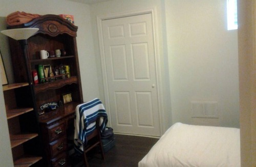 Markham Resort | Private room ∙ 2 guests