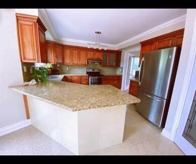 Markham Resort | Private room ∙ 2 guests