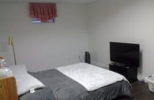 Markham Resort | Private room ∙ 2 guests