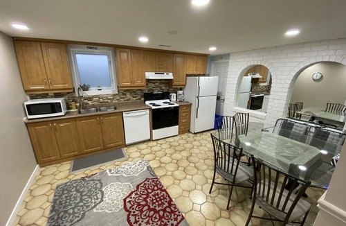 Vaughan Resort | Private room ∙ 2 guests