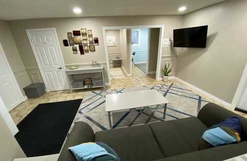 Vaughan Resort | Private room ∙ 2 guests