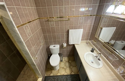 Vaughan Resort | Private room ∙ 2 guests
