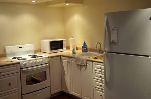 Scarborough Resort | Private room ∙ 2 guests