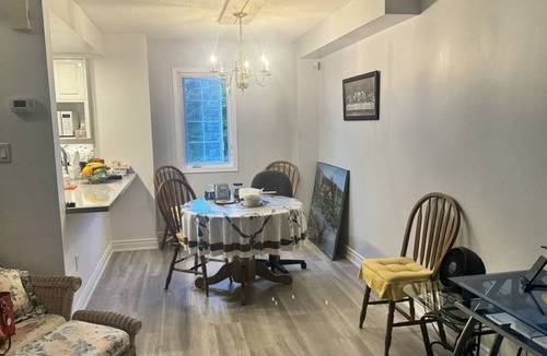 Dean Park Resort | Private room ∙ 2 guests