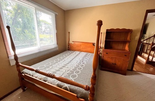 St. Catharines Resort | Private room ∙ 2 guests