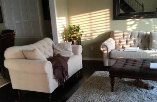 Millbrook Resort | Private room ∙ 2 guests