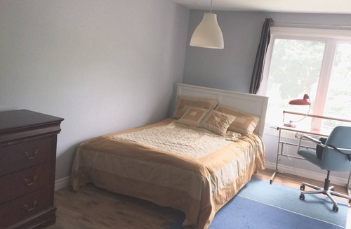 Brampton Resort | Private room ∙ 2 guests