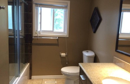 Brampton Resort | Private room ∙ 2 guests