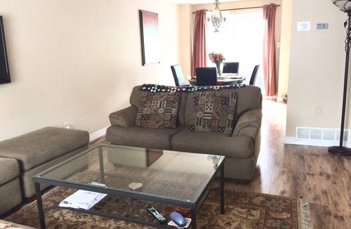 Brampton Resort | Private room ∙ 2 guests