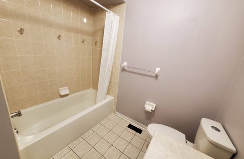 Brampton Resort | Private room ∙ 2 guests