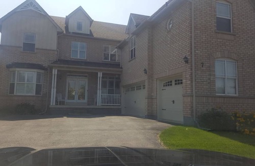 Uxbridge Resort | Private room ∙ 2 guests