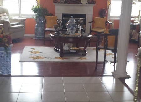 Uxbridge Resort | Private room ∙ 2 guests