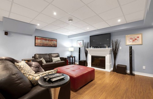 Durham Region Resort | Private room ∙ 2 guests