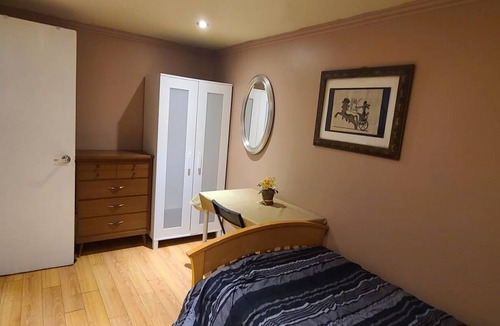 Harwood Resort | Private room ∙ 2 guests
