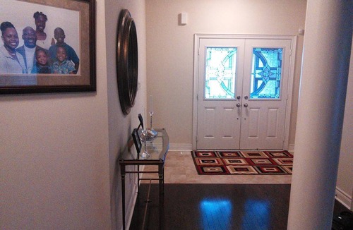 Durham Region Resort | Private room ∙ 2 guests