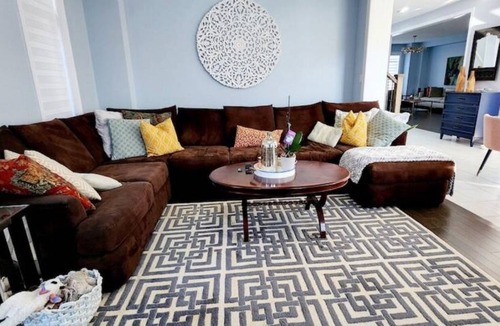 Alcona Resort | Private room ∙ 2 guests
