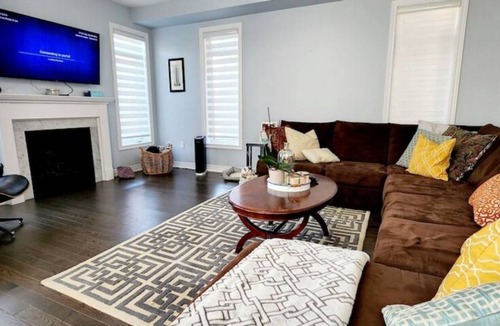 Alcona Resort | Private room ∙ 2 guests