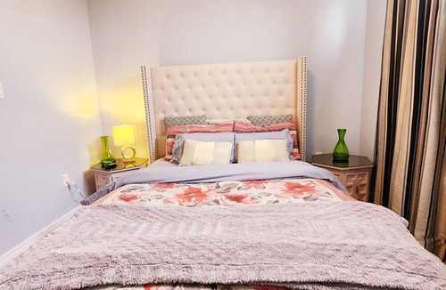 Alcona Resort | Private room ∙ 2 guests