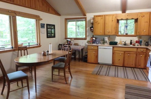 North Kawartha Resort | Private room ∙ 2 guests