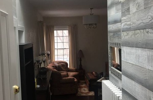 Guelph Resort | Private room ∙ 2 guests