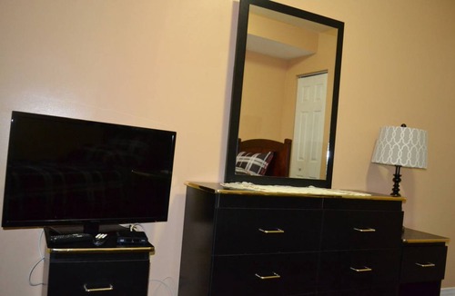 Emery Resort | Private room ∙ 2 guests