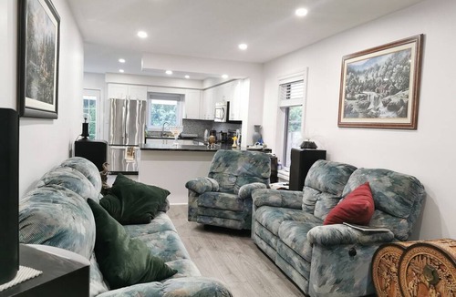 Lisgar Resort | Private room ∙ 3 guests