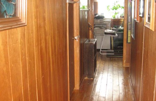 North Bay Resort | Private room ∙ 4 guests