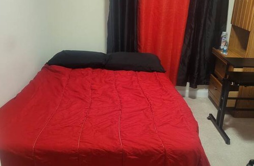 Ottawa Division Resort | Private room ∙ 1 guest