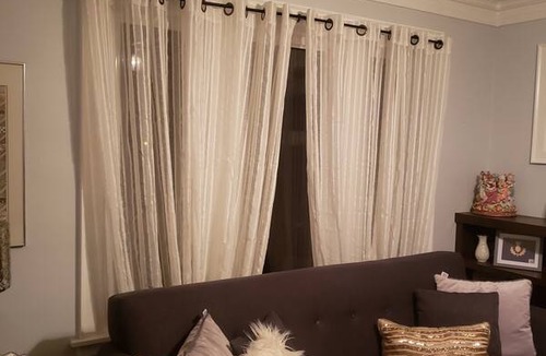 Old East York Resort | Private room ∙ 1 guest