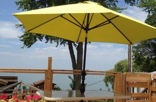 Port Dalhousie Resort | Private room ∙ 1 guest