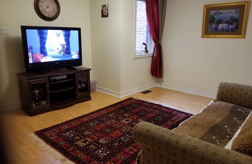 Richmond Hill Resort | Private room ∙ 1 guest