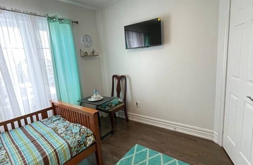 Richmond Hill Resort | Private room ∙ 1 guest
