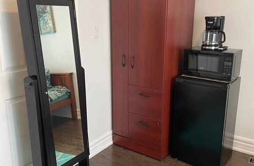 Richmond Hill Resort | Private room ∙ 1 guest