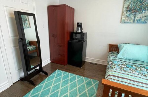 Richmond Hill Resort | Private room ∙ 1 guest