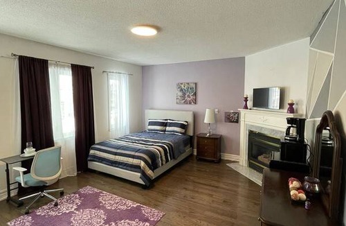 Richmond Hill Resort | Private room ∙ 1 guest