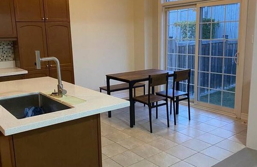 Markham Resort | Private room ∙ 1 guest