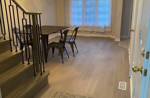 Markham Resort | Private room ∙ 1 guest