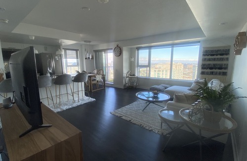 Bendale Condo | **Private Room in a Beautiful High-Rise Condo**