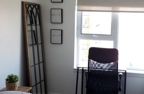 Bendale Condo | **Private Room in a Beautiful High-Rise Condo**