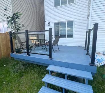 Southeast Edmonton House | Private room in Basement suite