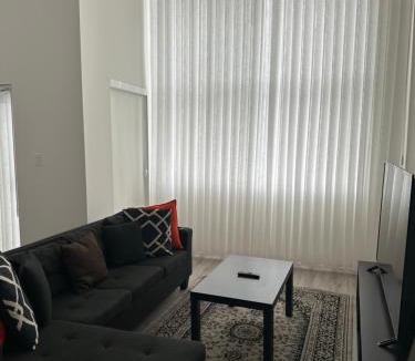 LaSalle House | Private Room in Luxury Penthouse Located in Windsor Lasalle ON