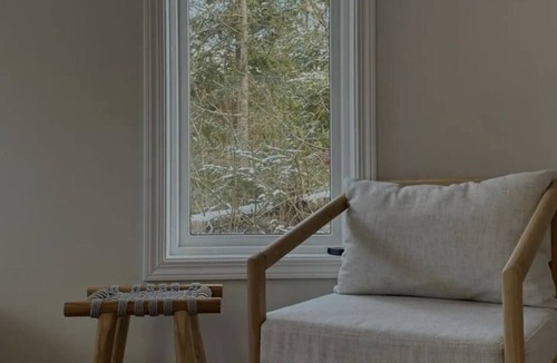 Tobermory Cottage | Private spa in Tobermory, Canada