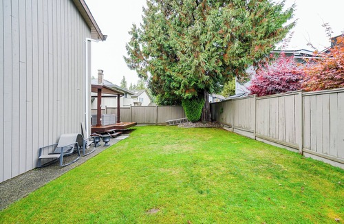 Delta House | Private Spacious Home - Cozy living in Urban Oasis