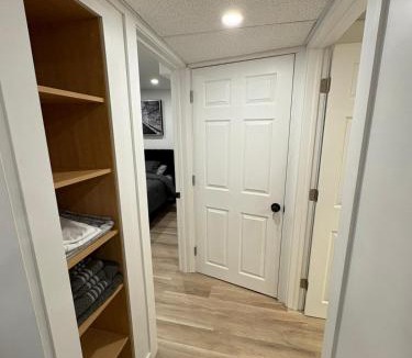 Moncton Bed & Breakfast | Private Suite Jones Lake- West Moncton